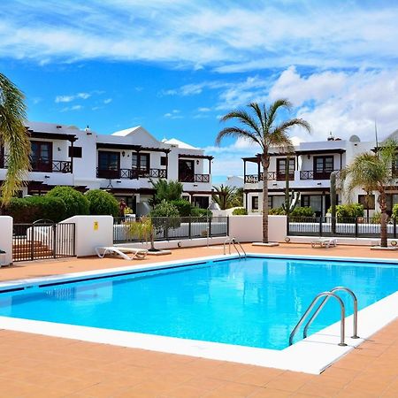 Villa Papagyo Playa Blanca  Ngoại thất bức ảnh