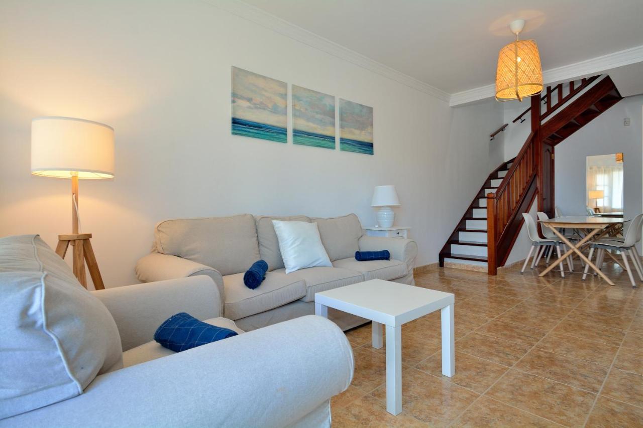 Villa Papagyo Playa Blanca  Ngoại thất bức ảnh