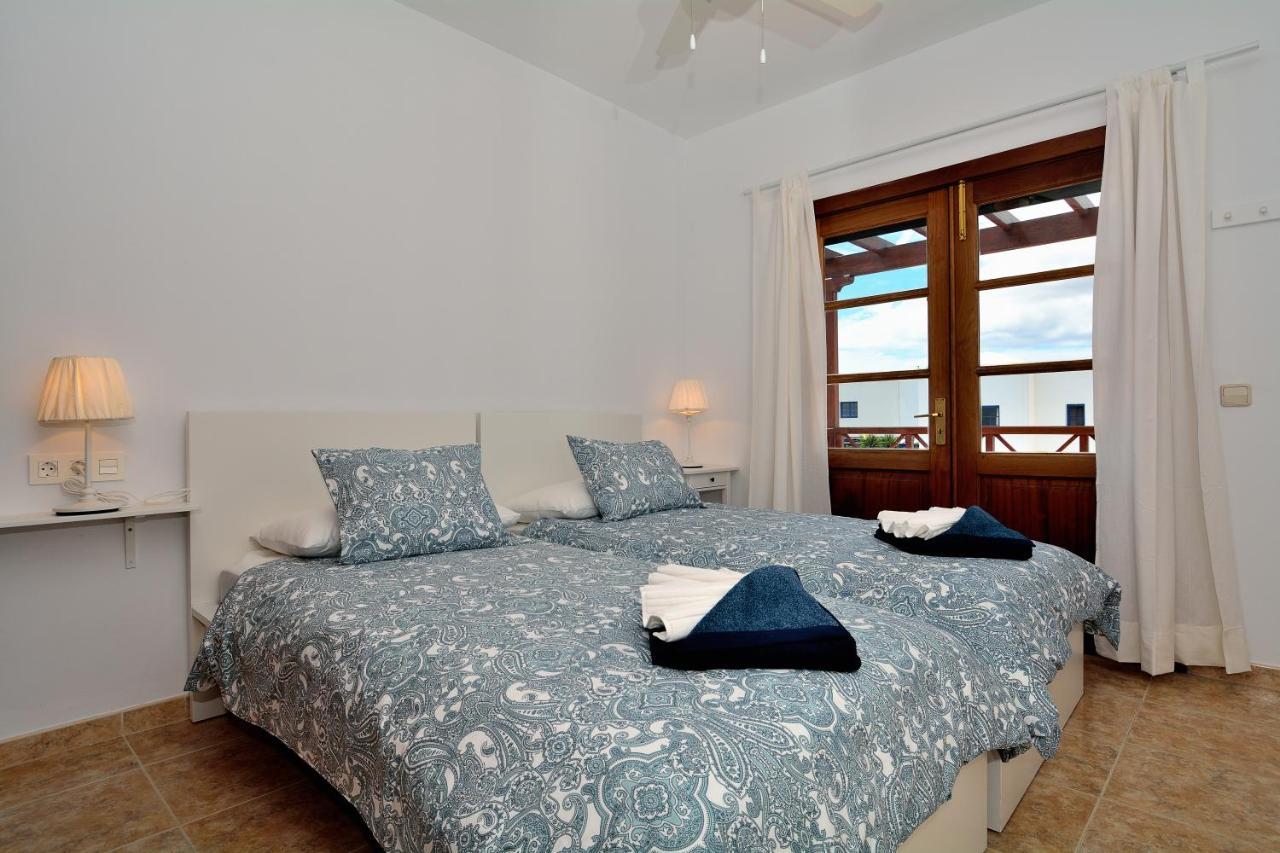 Villa Papagyo Playa Blanca  Ngoại thất bức ảnh