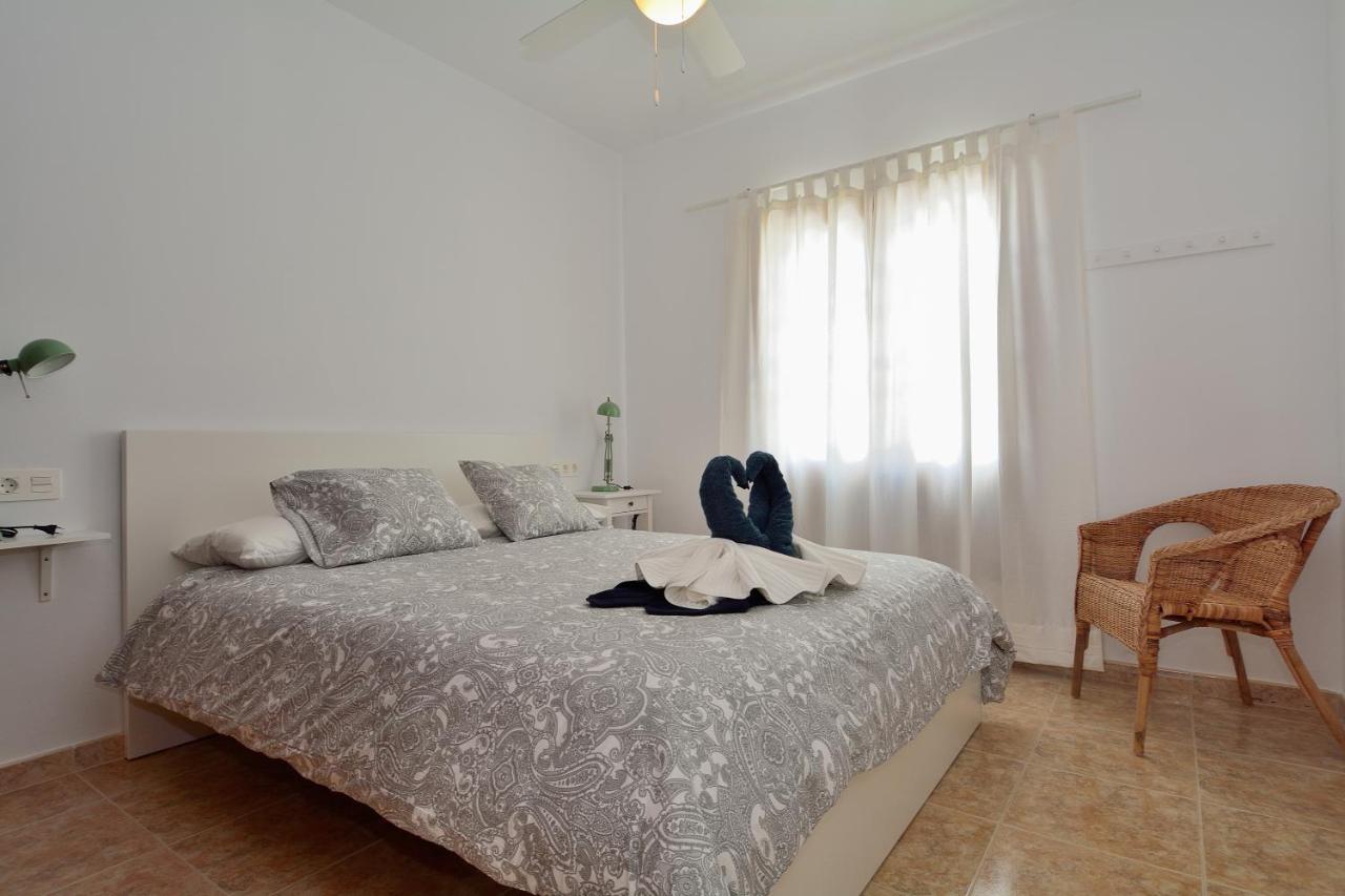 Villa Papagyo Playa Blanca  Ngoại thất bức ảnh