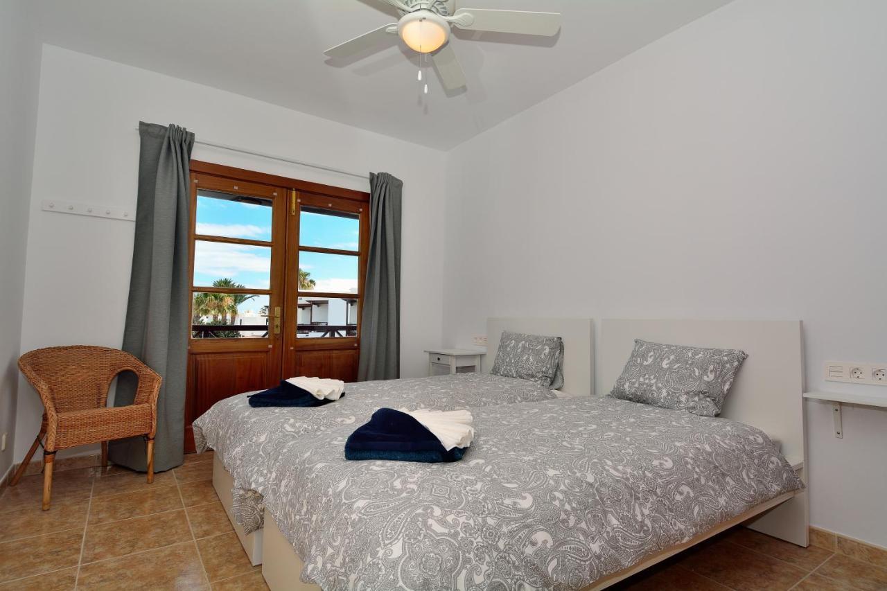 Villa Papagyo Playa Blanca  Ngoại thất bức ảnh