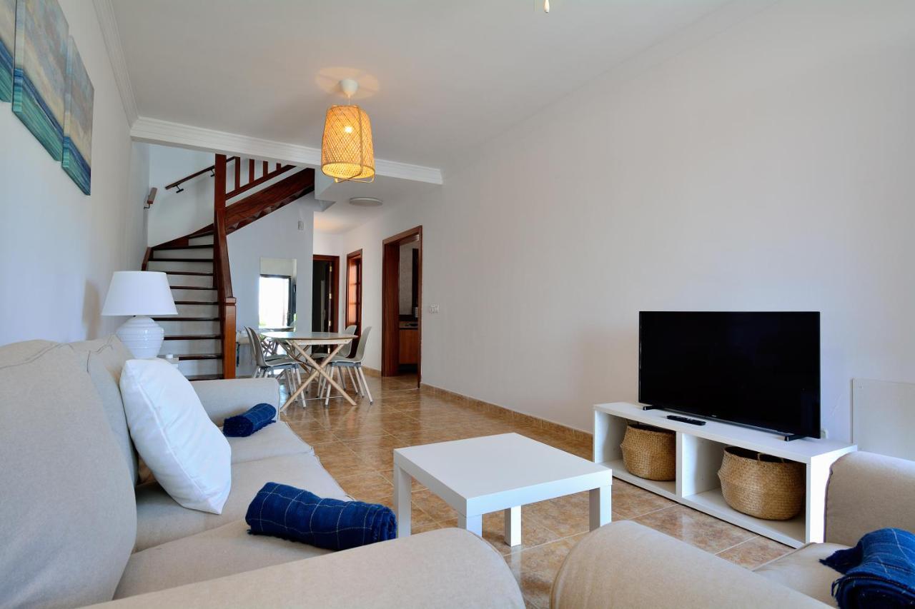 Villa Papagyo Playa Blanca  Ngoại thất bức ảnh