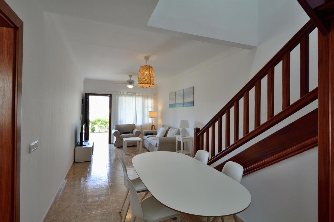 Villa Papagyo Playa Blanca  Ngoại thất bức ảnh