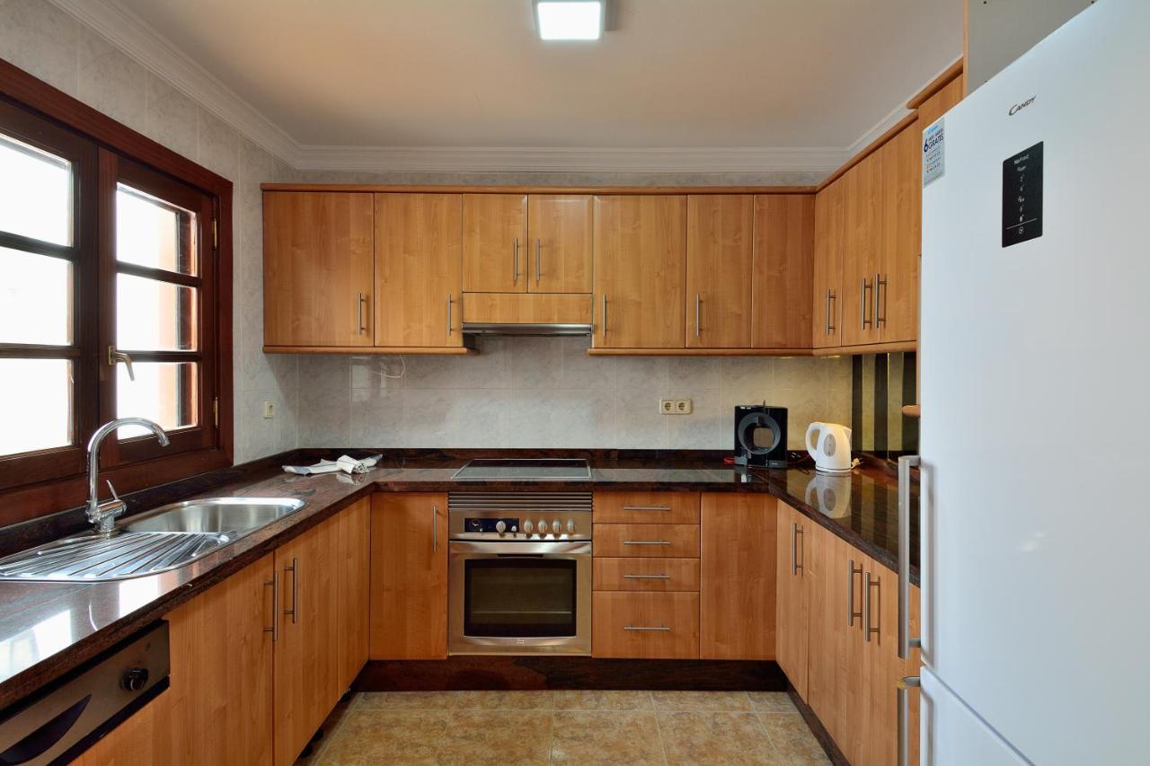 Villa Papagyo Playa Blanca  Ngoại thất bức ảnh