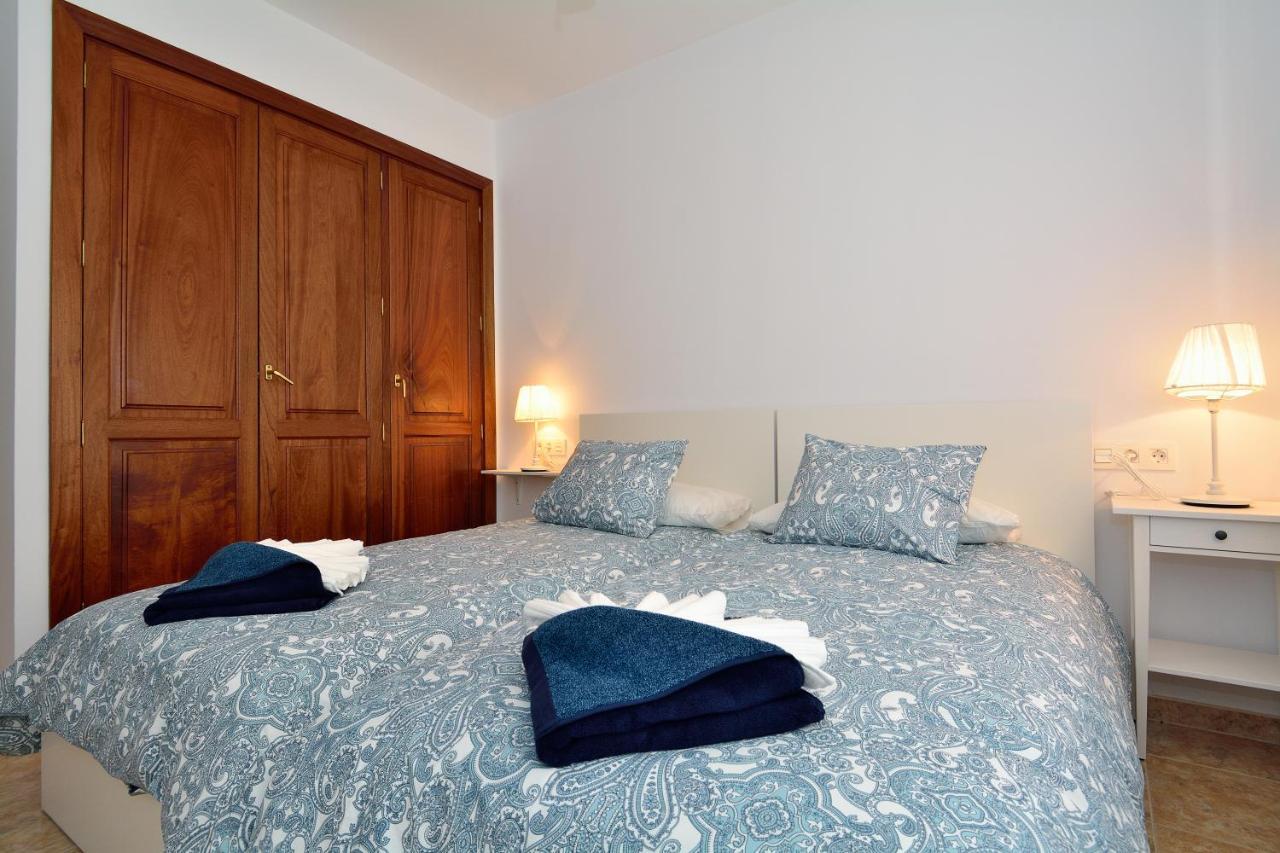 Villa Papagyo Playa Blanca  Ngoại thất bức ảnh