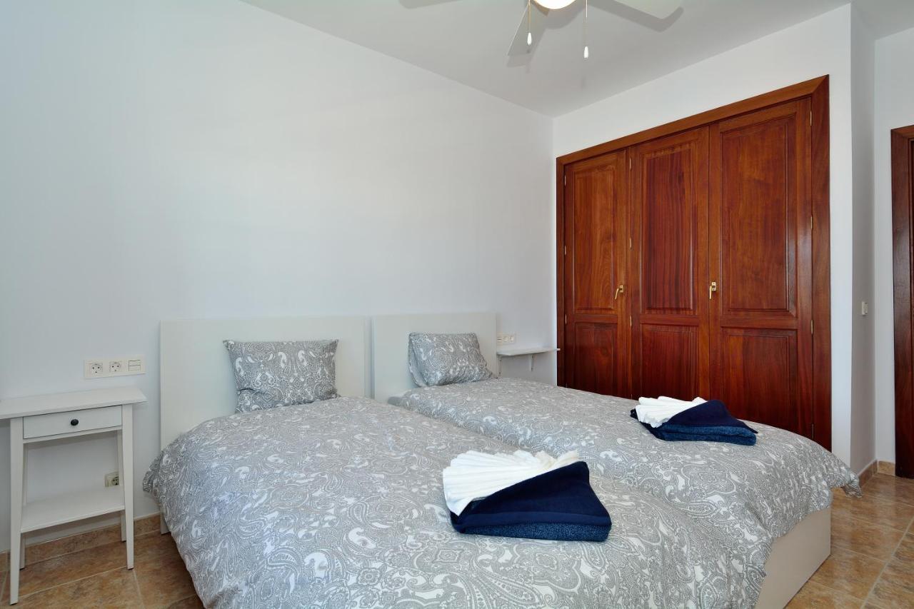 Villa Papagyo Playa Blanca  Ngoại thất bức ảnh